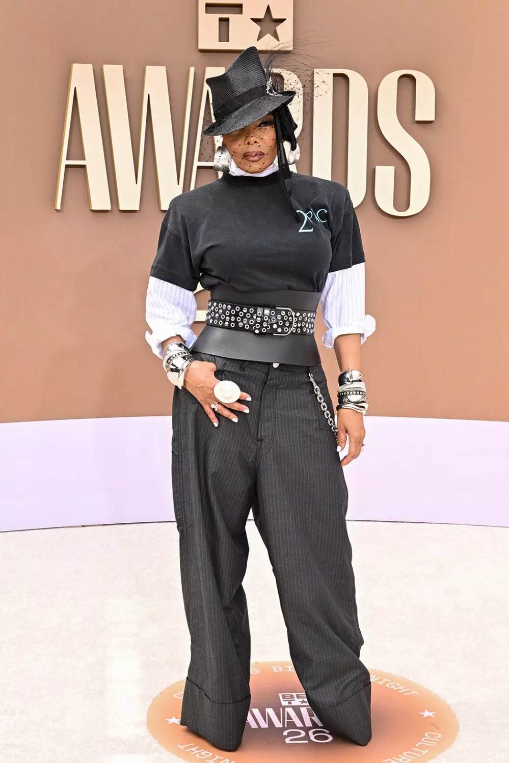 Star-Studded Arrivals at the 2026 BET Awards