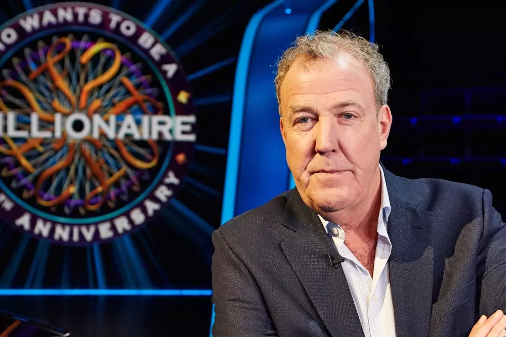 Jeremy Clarkson Continues Hosting Iconic Quiz Shows After Cancer Remission