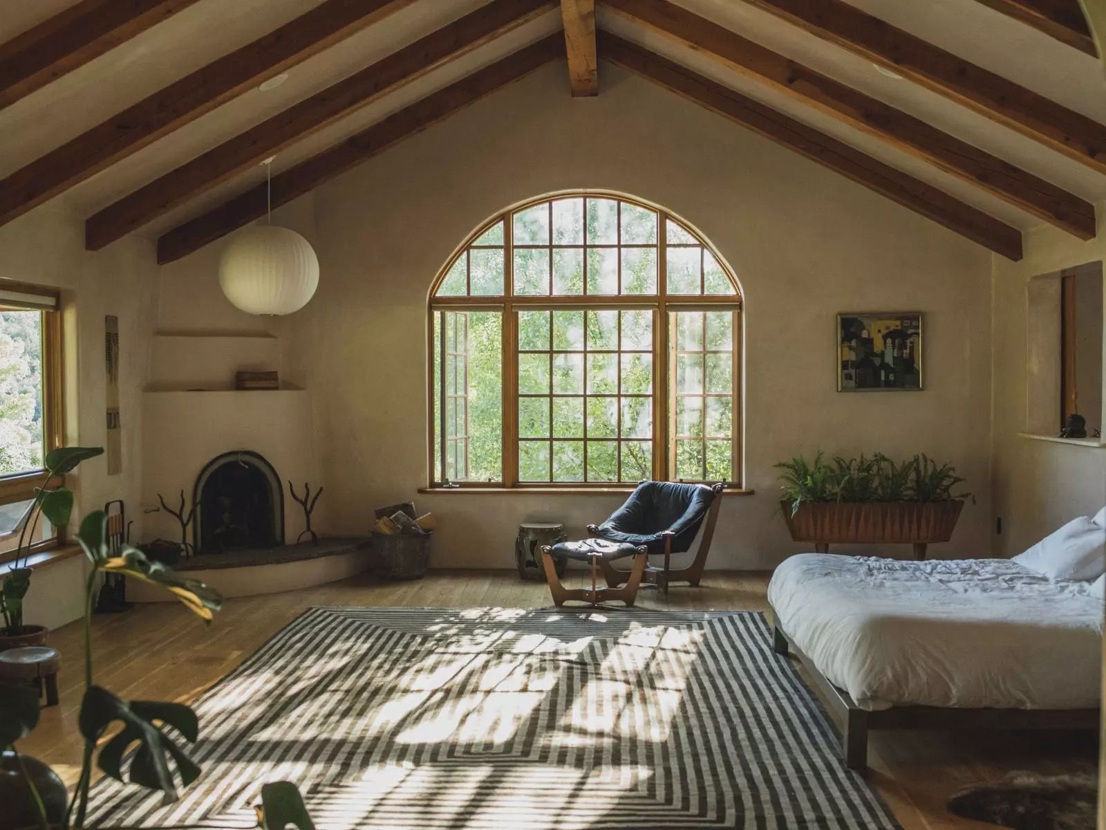 Exceptional Airbnb Retreats in New Mexico: A Curated Selection for Discerning Travelers