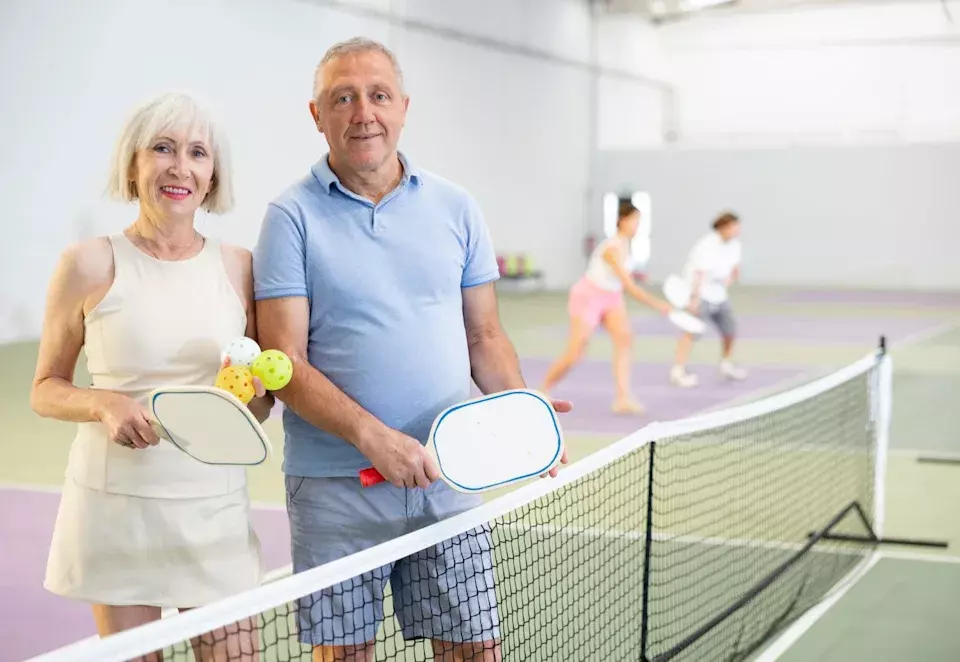 Retiring in Naples: A Pickleball Enthusiast's Guide to Affordable Living