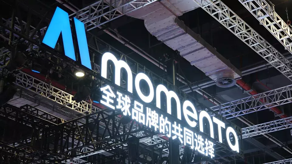 Momenta Targets $752M in Hong Kong IPO for Autonomous Driving Expansion