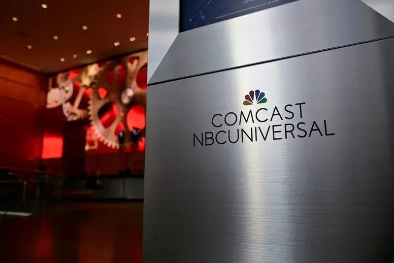 Comcast's Strategic Restructuring: Cable and Media Businesses to Operate Independently