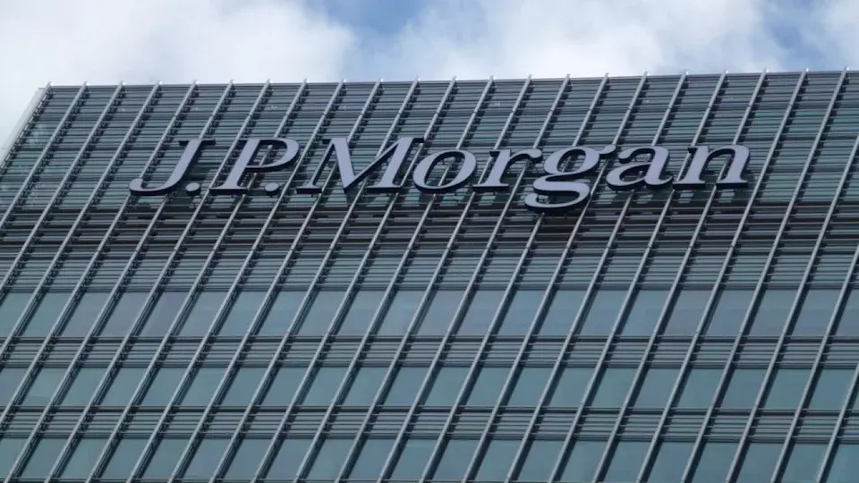 JPMorgan Chase: A Resilient Banking Giant for Long-Term Investors