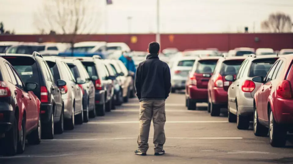Despite Strong Foundations, ACV Auctions Faces Decline