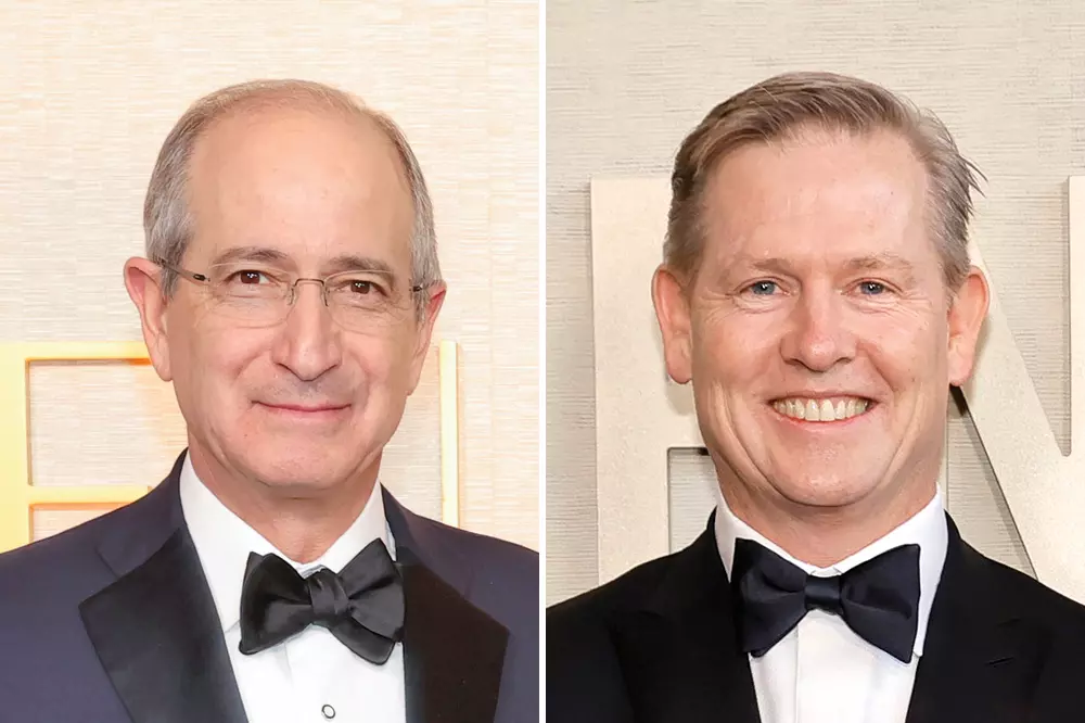 Comcast Leaders Address NBCU-Cable Split, Deny M&A Intentions