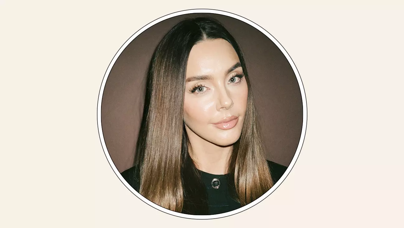 WME Signs Lauryn Bosstick for Enhanced Brand Expansion