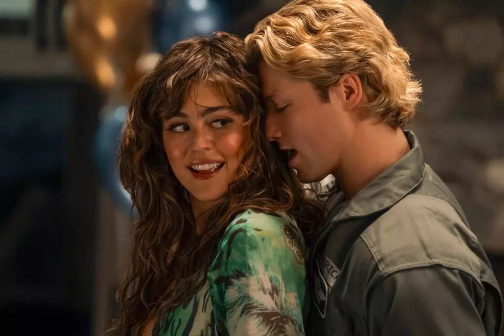 The Shift in Streaming Romance: Scripted Dramas Eclipse Dating Shows
