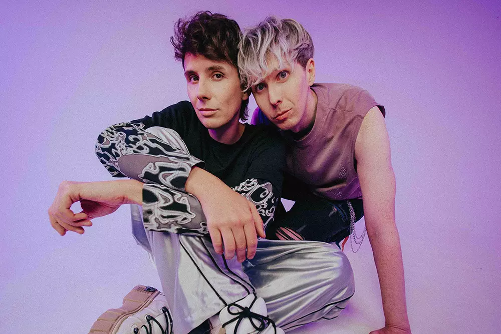 Dan and Phil: Embarking on a Global Tour After Relationship Revelation