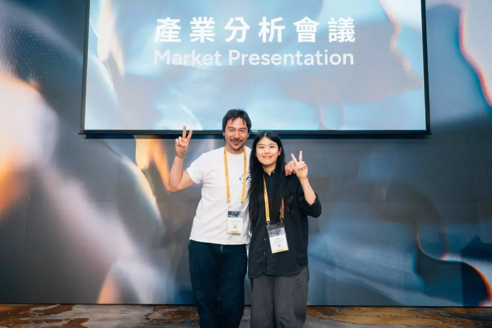 Asia's Live Music Scene Thrives as Golden Melody Festival Highlights Growth and Innovation