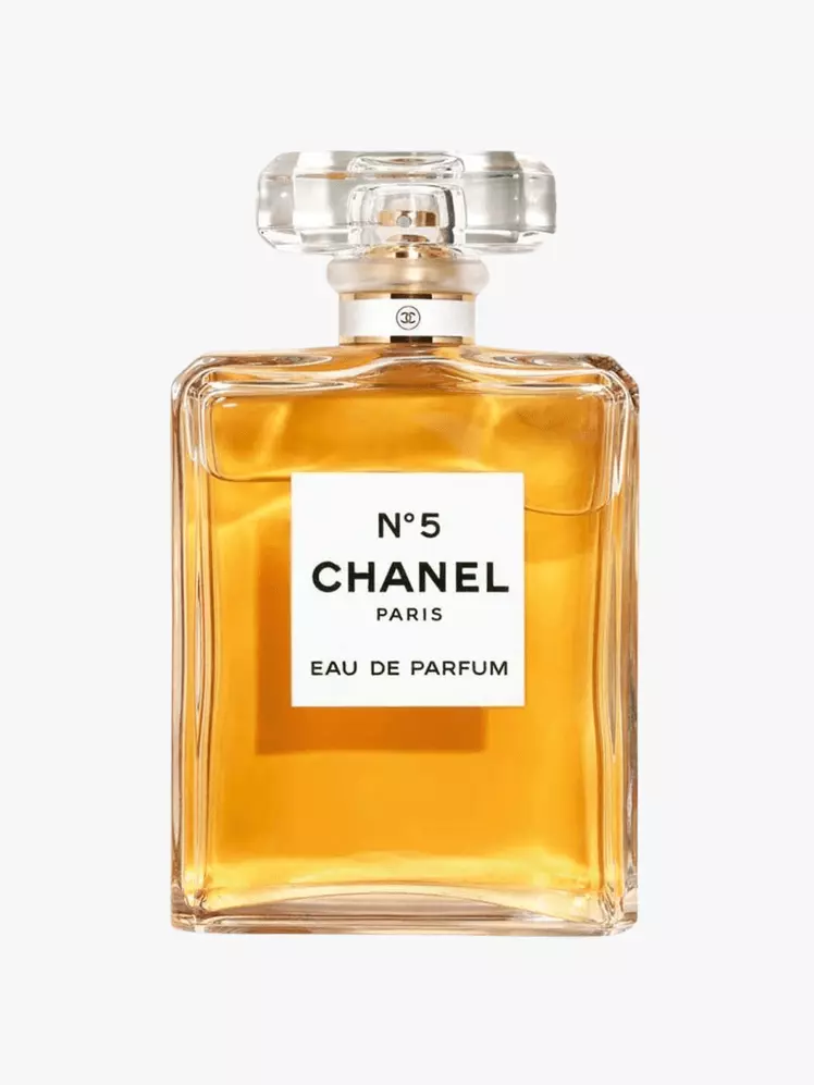 A Connoisseur's Guide to Chanel's Iconic Fragrance Collection