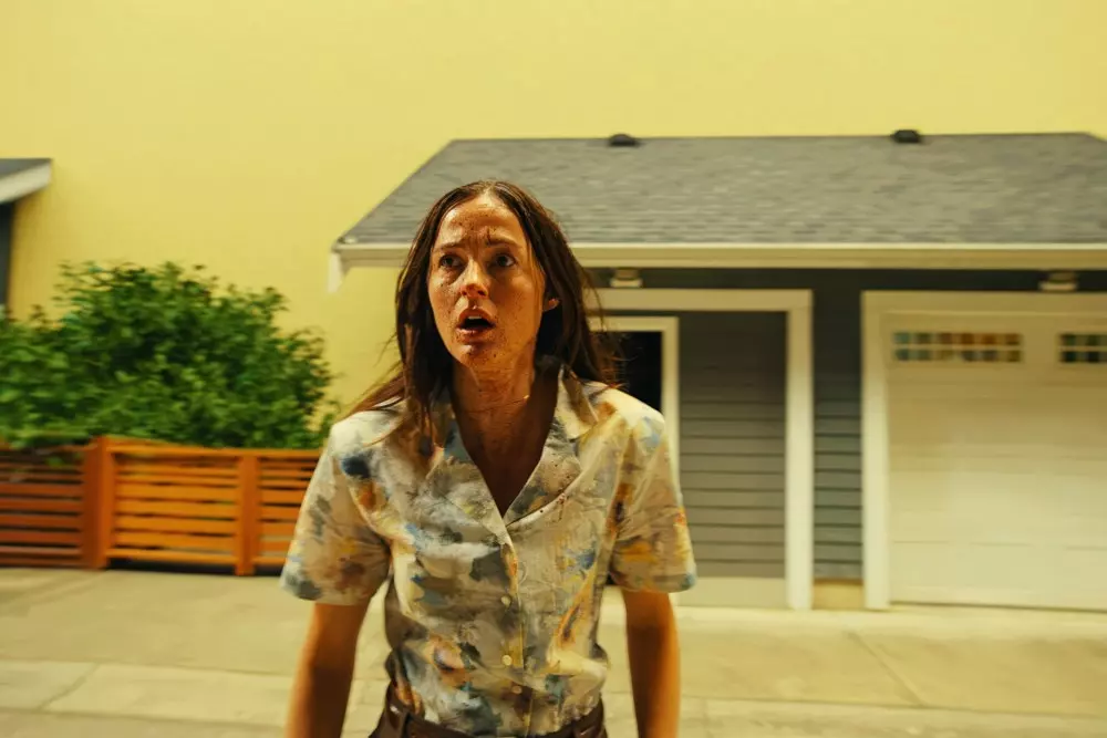 A24's Hit Horror Film 'Backrooms' to Release Extended Version with Bonus Content