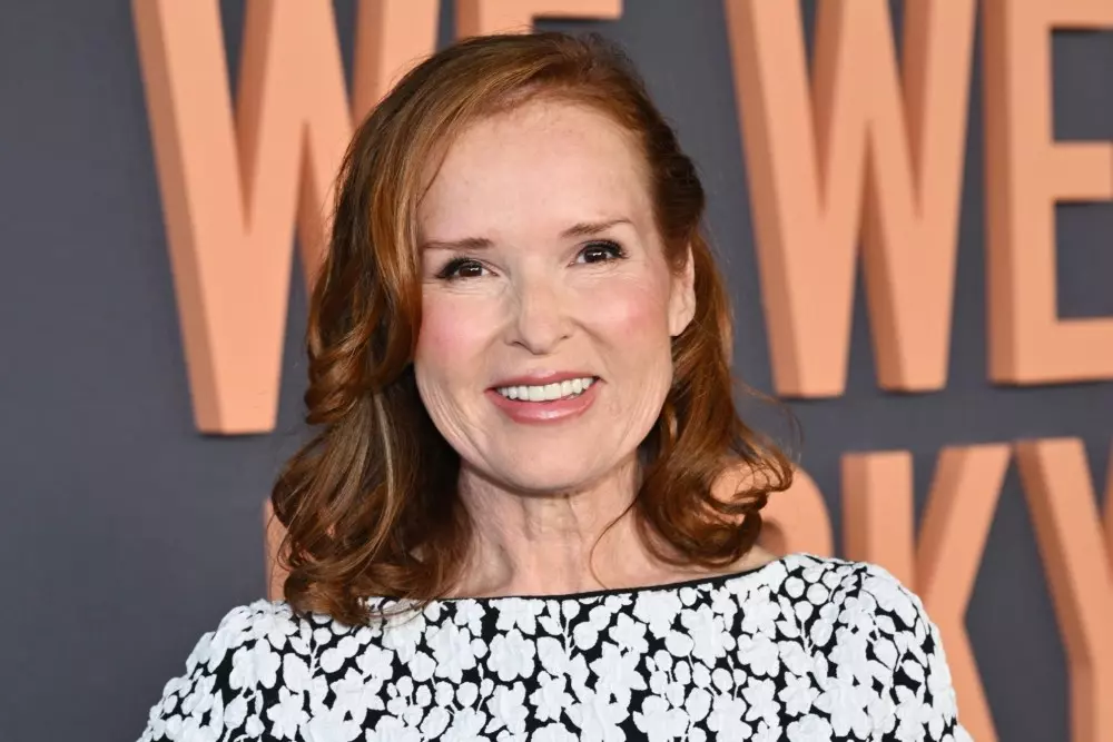 Jennifer Todd to Produce Governors Awards, Honoring Industry Icons