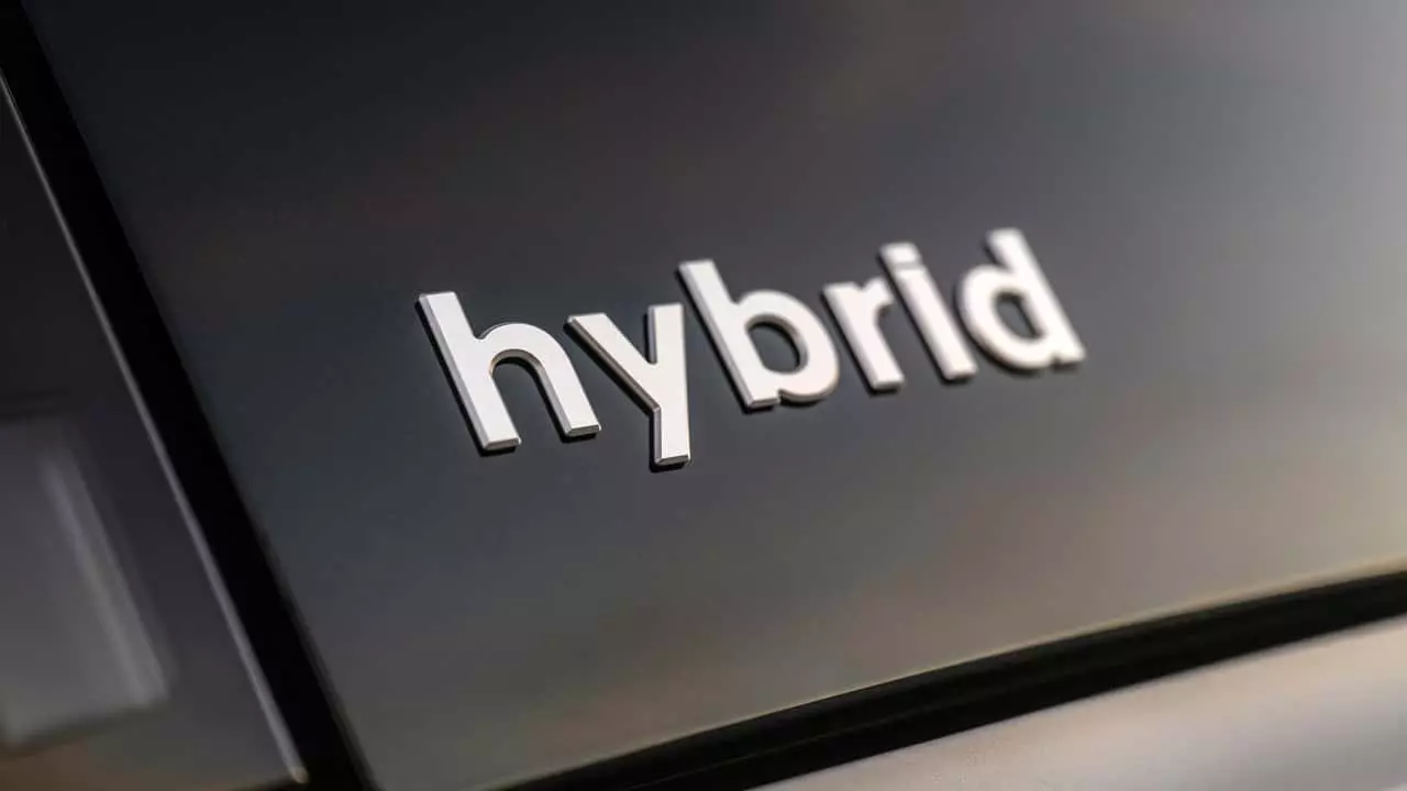 Hyundai Considering Hybrid-Only Models Following Toyota's Success