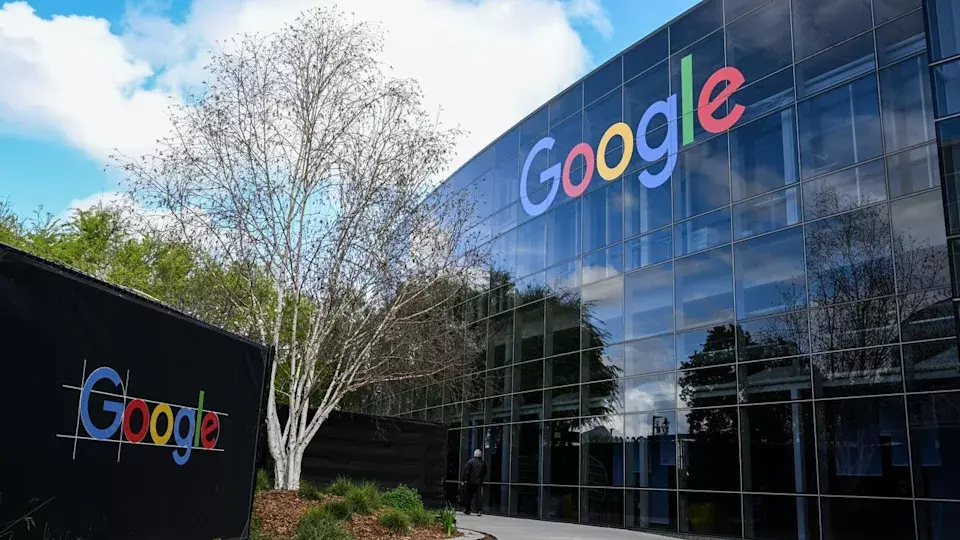 Alphabet Joins Dow Jones Industrial Average, Verizon Exits