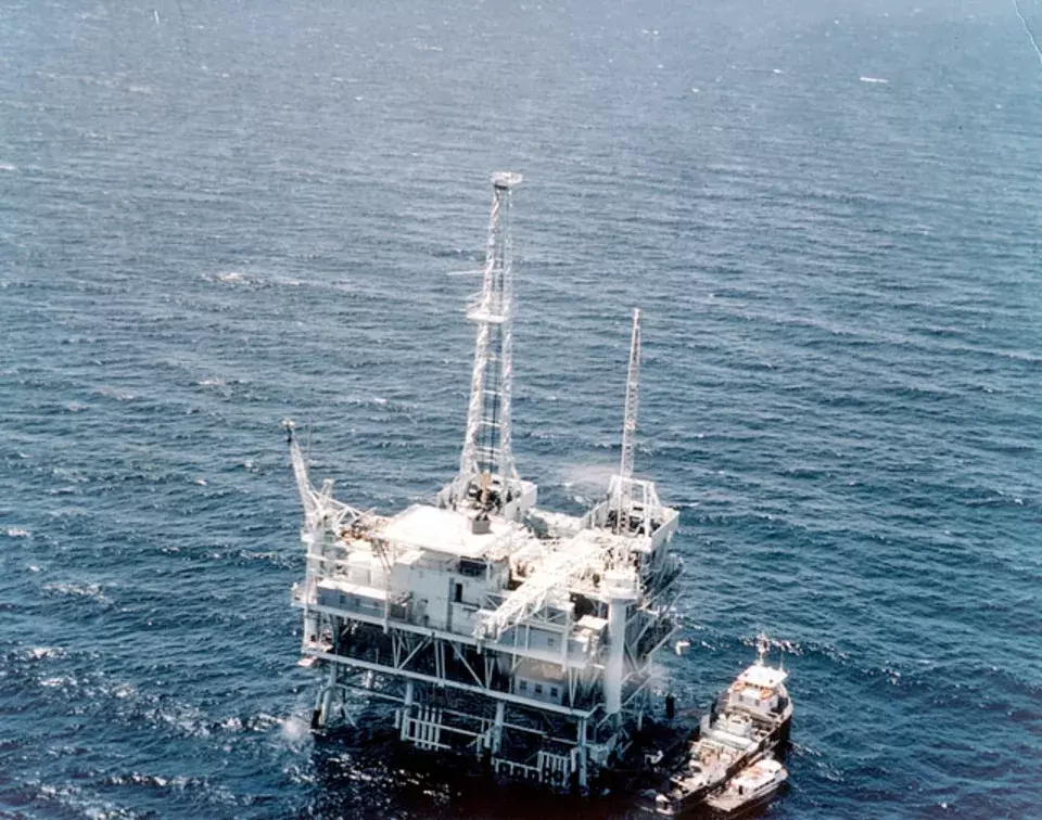Borr Drilling Director's Major Stock Acquisition Signals Market Confidence