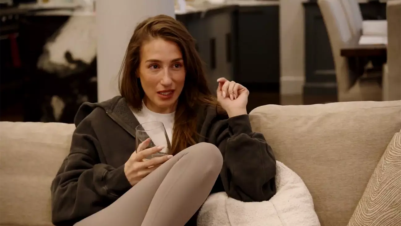 Amanda Batula Exits 'Summer House' After Ten Seasons