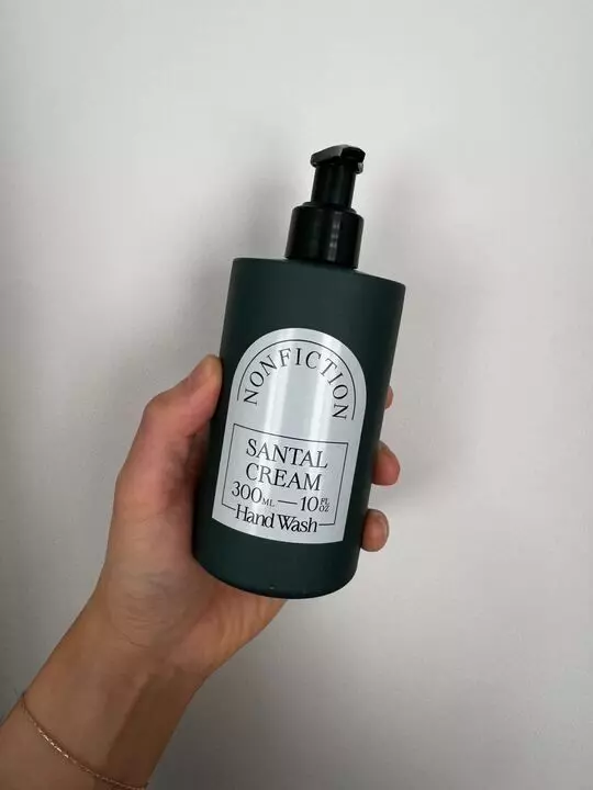 GQ Staffers Reveal Their Top Hand Soap Choices