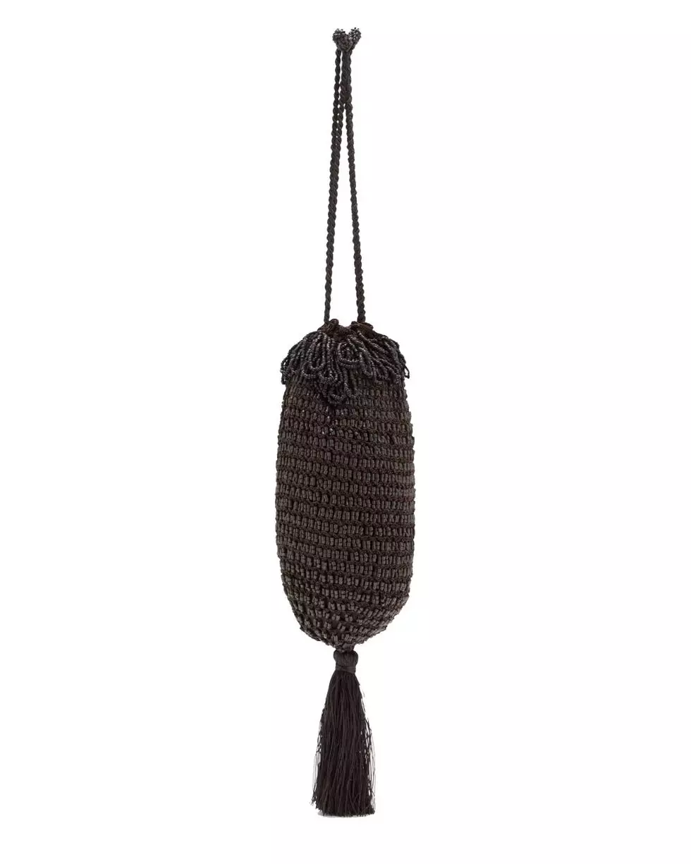 The Enduring Allure of Drawstring Pouches: A Fashion Editor's Summer Must-Have