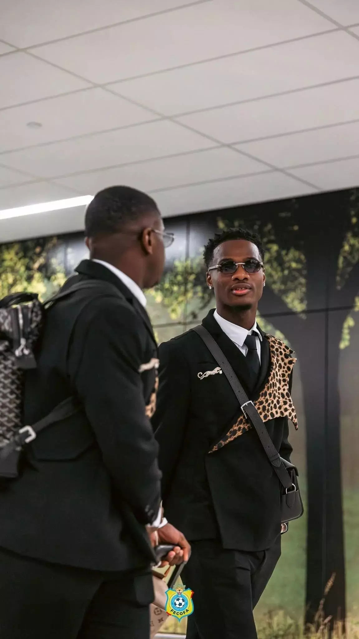 World Cup Fashion Highlights: Style Beyond the Pitch