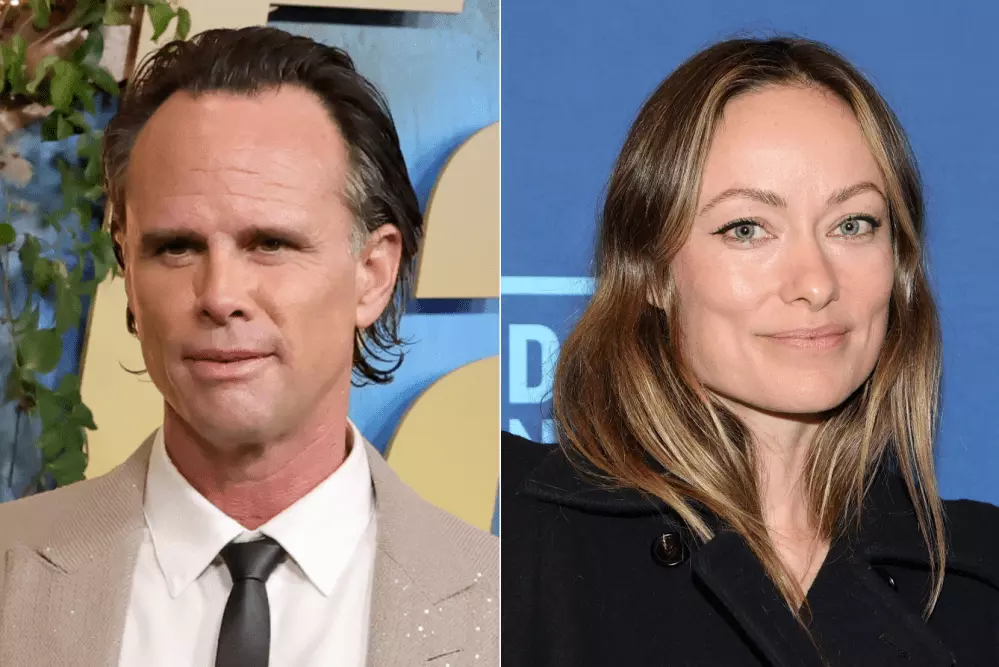 Walton Goggins Hailed as Hero for Saving Olivia Wilde from On-Set Horse Stampede