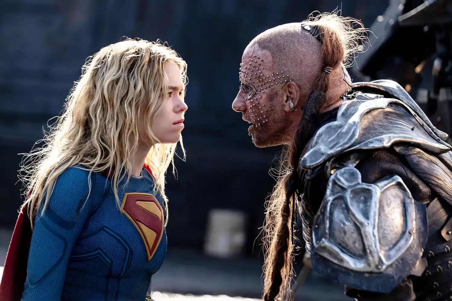 Supergirl's Box Office Performance: A Look at the DC Universe's New Era