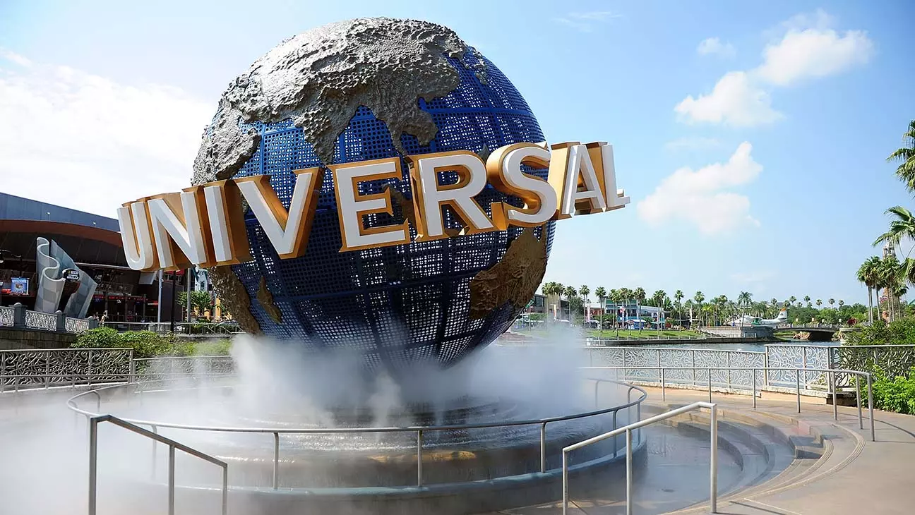 Comcast's NBCUniversal Split: Potential Media M&A Reshuffle