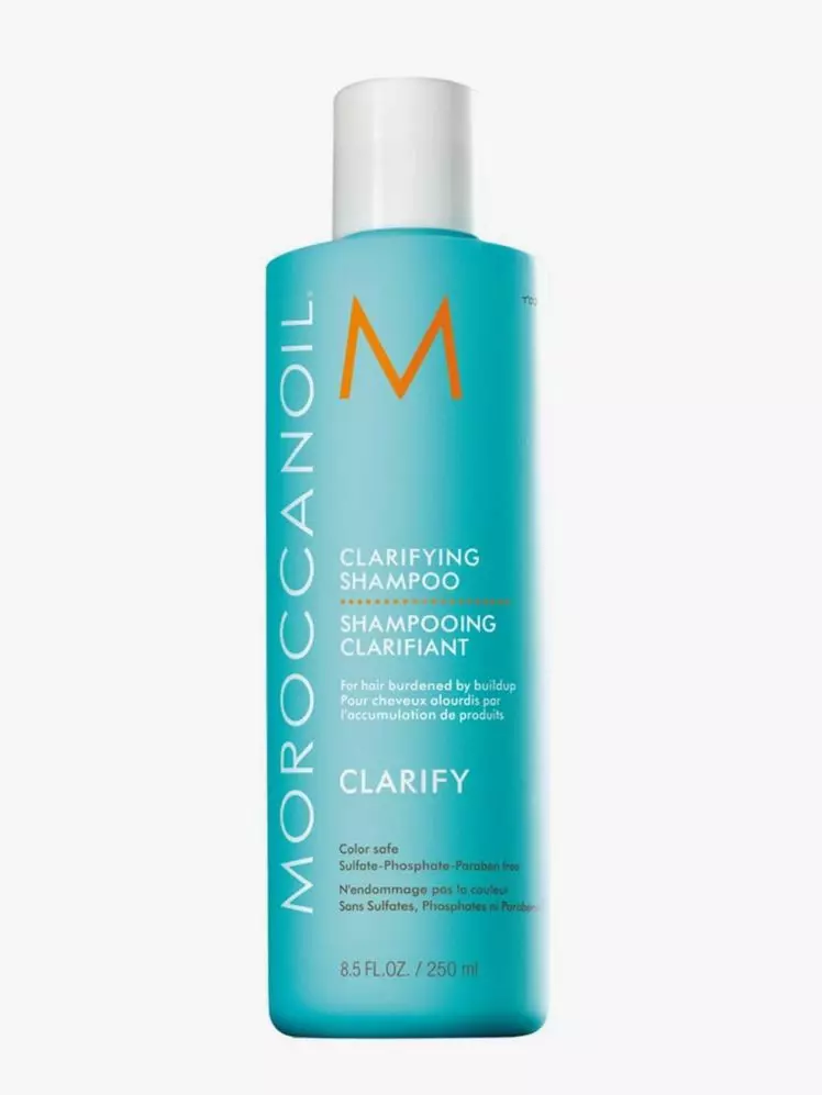Achieve Lustrous Locks: Unveiling the Italian Hair Washing Ritual