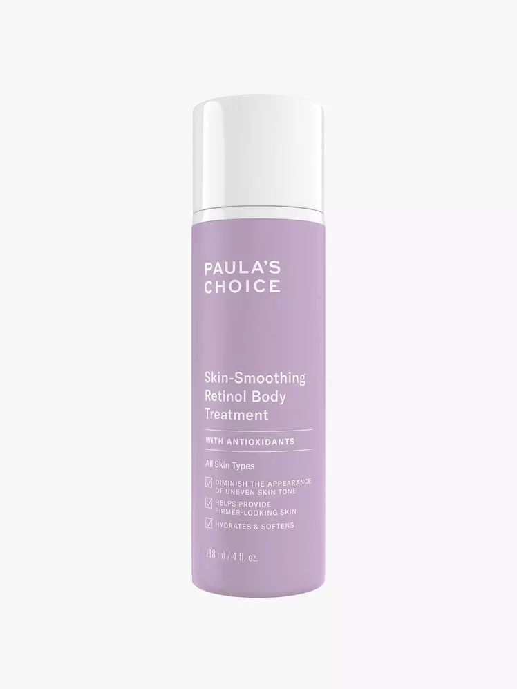 The Best Retinol Body Lotions to Renew Your Skin