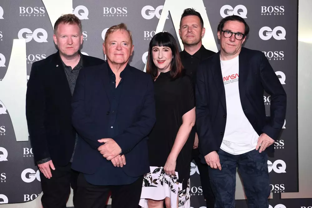New Order Members Stephen Morris and Gillian Gilbert Halt Touring Due to Health Concerns