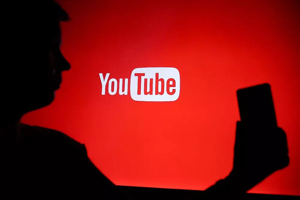 YouTube Dominates Japan's VOD Landscape with Over 65% Market Share