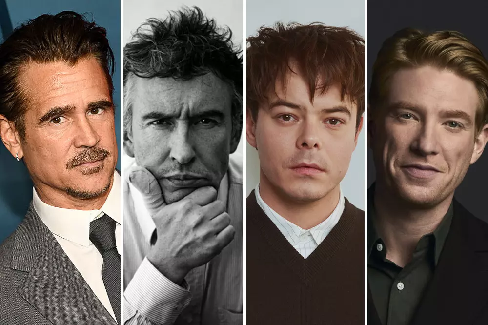 Star-studded Cast Joins Netflix's Upcoming Irish Period Thriller 'Bad Bridgets'