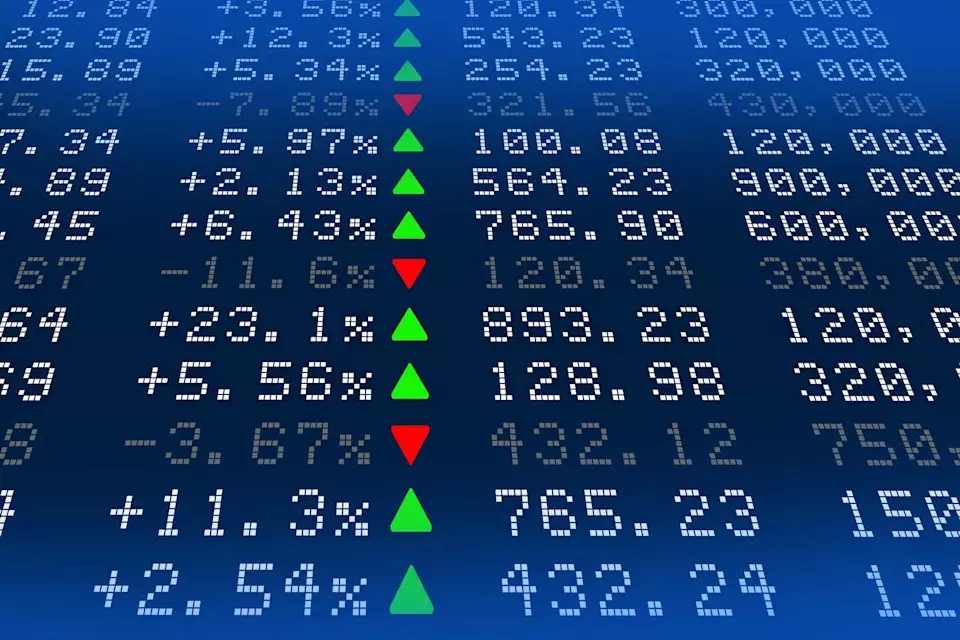 Alphabet Joins Dow Jones Industrial Average: Top Dividend Stocks to Consider