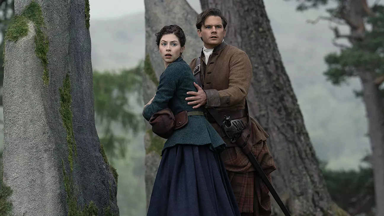Peacock Integrates Starz as Add-On Subscription to Bolster Content Offerings