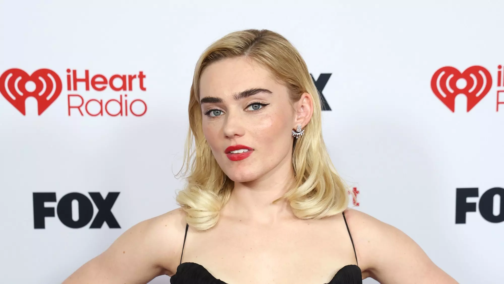 Actress and Singer Meg Donnelly Signs with WME