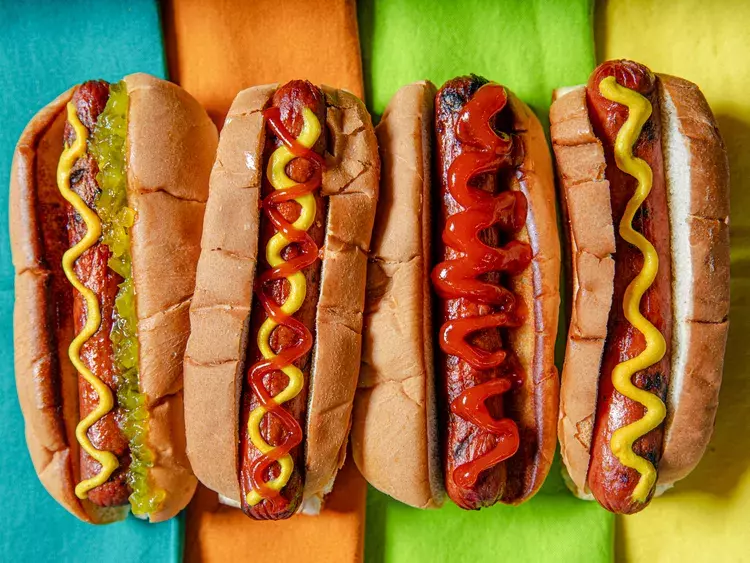 The Ultimate Guide to Perfect Hot Dog Buns: Toasting for Taste and Texture