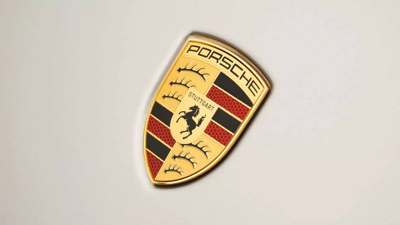 Porsche Surpasses Lexus in Initial Quality, JD Power Reports
