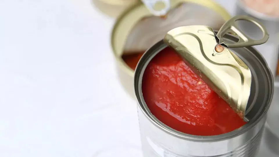 La Doria Acquires Solana to Bolster Tomato Product Portfolio
