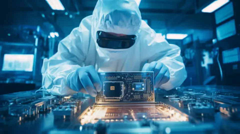 Teledyne Technologies Reports Strong Q1 Organic Growth, Attracting Investor Attention Amid Market Shifts