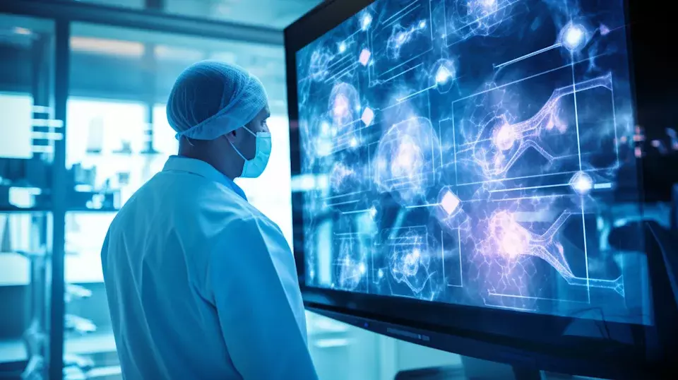 Caris Life Sciences Expands Market Presence with Dual Listing and AI-Driven Precision Medicine Focus
