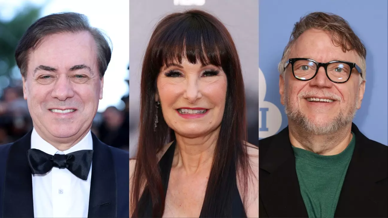 Prominent Filmmakers Join Academy Museum Board