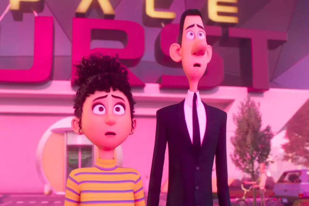 Timothée Chalamet and Selena Gomez Lead Voice Cast in Illumination's Animated Alien Adventure 'Not Alone'