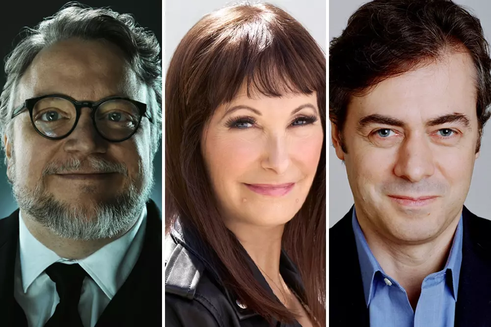 Academy Museum Strengthens Board with Industry Icons