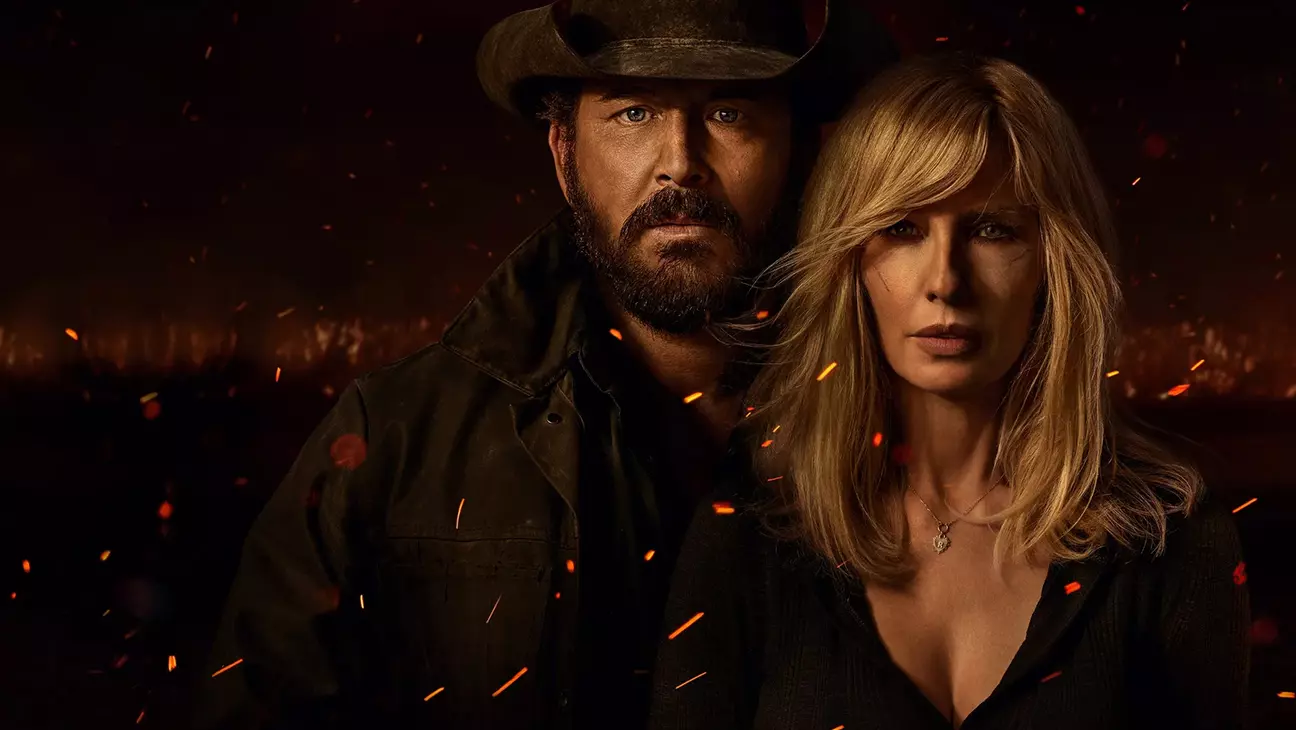 Benjamin Cavell Named New Showrunner for 'Dutton Ranch' Season Two