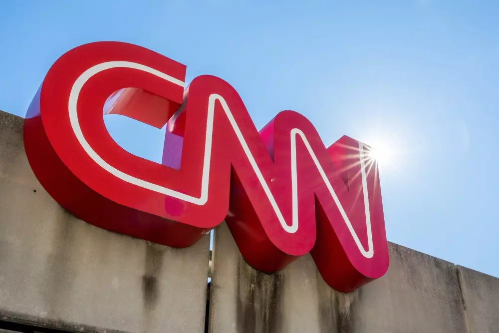 California AG Denies Intent to Force CNN Divestiture in Paramount-WBD Merger