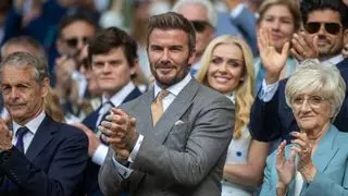 Wimbledon 2026: A Spectacle of Star-Studded Style