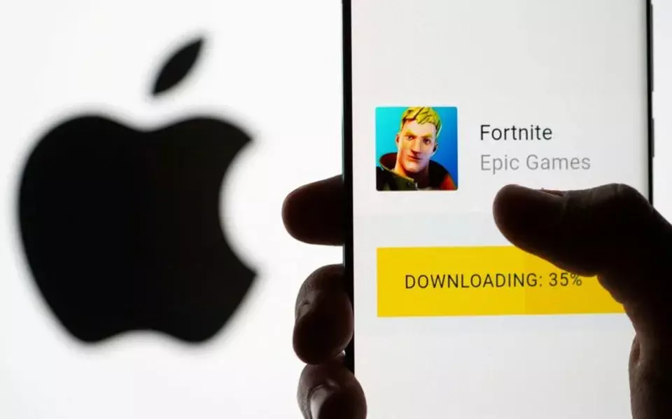 Apple's Contempt Case in Epic Games Lawsuit Heads to Supreme Court
