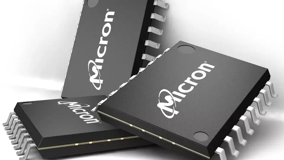 Micron Poised for Dominance in Semiconductor Market