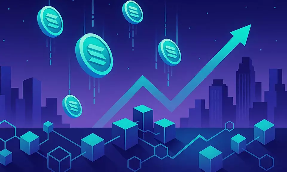 Solana Company Partners with Alatau City to Spearhead Central Asian Blockchain Development
