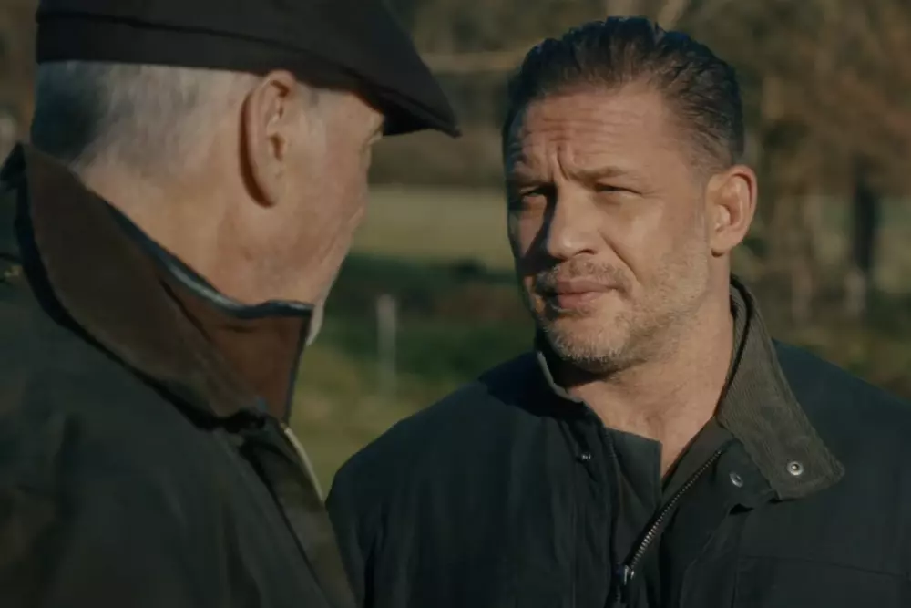 Tom Hardy Set to Return for 'MobLand' Season 3 After Resolving Dispute