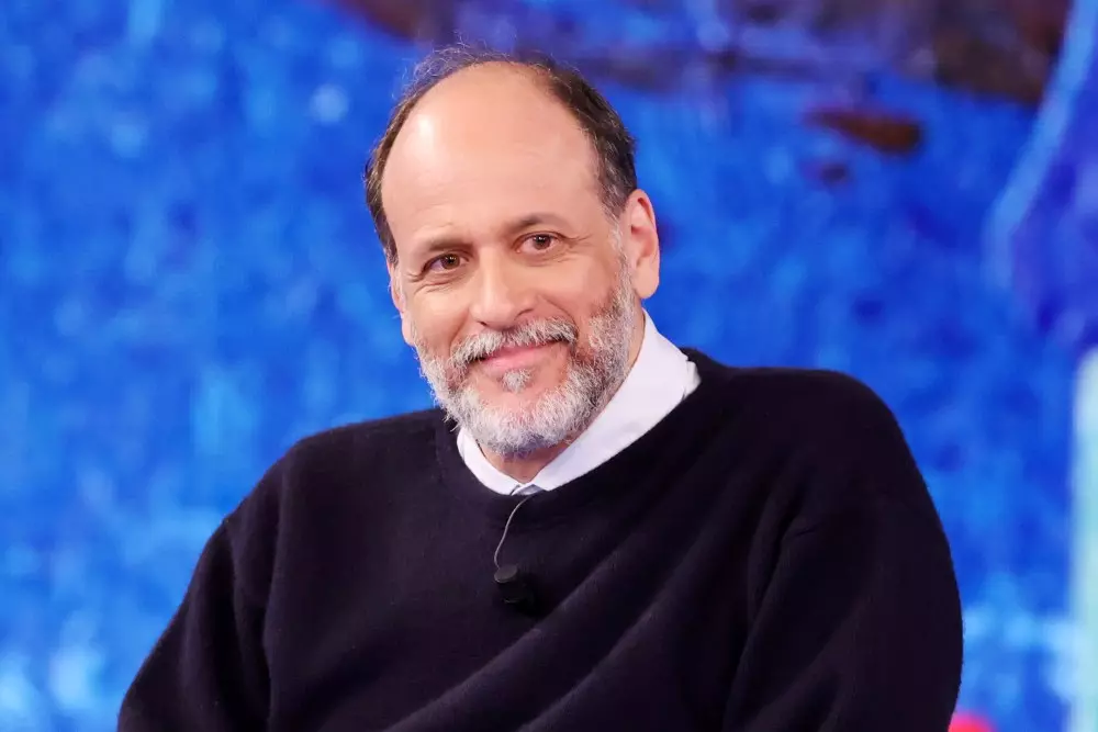 Neon Acquires Luca Guadagnino's 'Artificial' After Amazon Exits